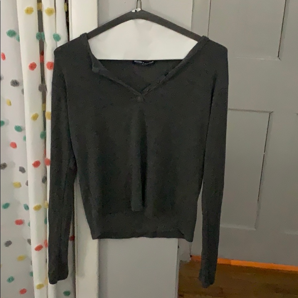 Brandy Melville Top